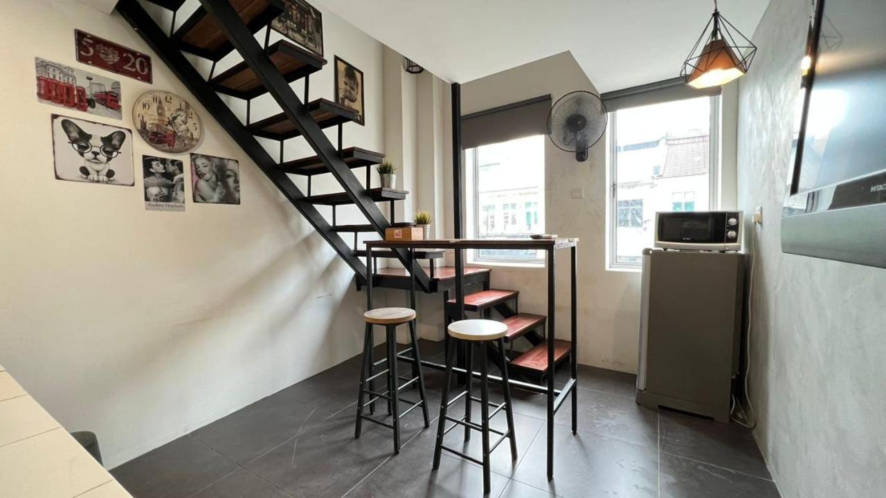 Agn Homestay Kuala Lumpur