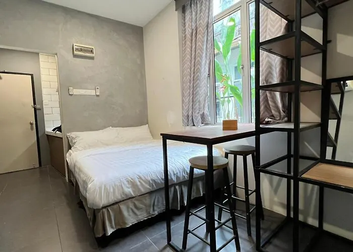 Agn Homestay