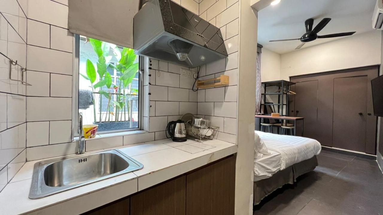 Agn Homestay Kuala Lumpur
